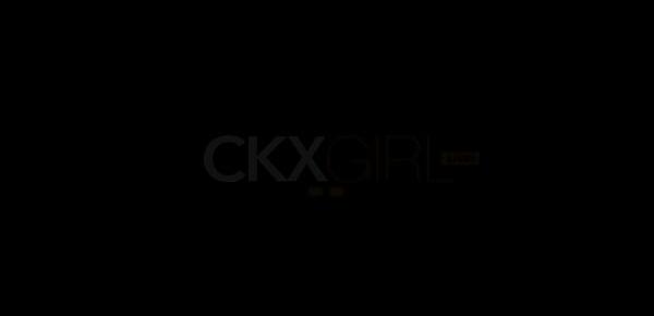  CKXGirl | Arabian Girls Promotion | Private Show